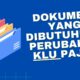 Salah Pilih KLU Pajak? Tenang, Begini Cara Ubah & Upload Dokumen yang Benar!