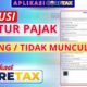 Solusi Faktur Pajak Hilang di Coretax dan Cara Mengatasinya