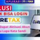 Solusi Bagi Orang Pribadi Tidak Dapat Login Coretax