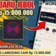 Tutorial Cara Nuyul X World Otomatis Jadi Koin