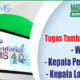 Cara Input Tugas Tambahan (12 JTM) di EMIS 4.0