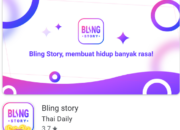 Bling Story Apk Apakah Masih Terbukti Membayar di Tahun 2025?