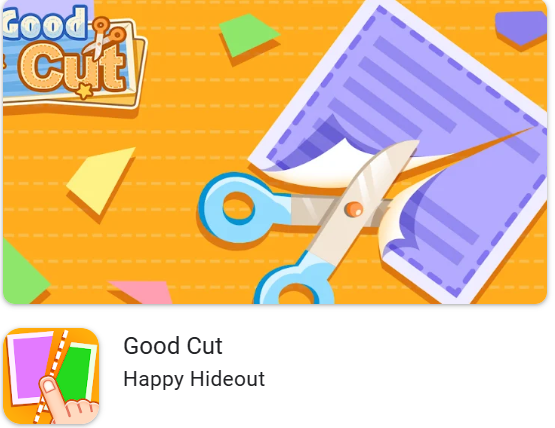 Cara Mendapatkan Uang Dari Good Cut Apk Langsung Cair