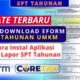 Cara Download E-Form SPT Tahunan dan Install Adobe Acrobat Reader