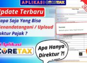 Siapa Saja Yang Bisa Menandatangani Faktur Pajak di Coretax?