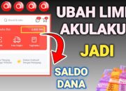 Cara Mencairkan Limit Akulaku PayLater ke Dana dan Rekening