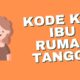 Kode KLU NPWP Pajak untuk Ibu Rumah Tangga, Jangan Salah Pilih!