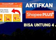 Cara Berlangganan Shopee Plus Agar Dapat Diskon Murah