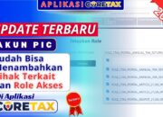 Cara Menambahkan Pihak Terkait dan Hak Akses di Coretax