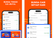 Event SEABANK Pengguna Lama Dijamin Dapat Uang Gratis Rp5.000.000: Fakta dan Cara Mendapatkannya