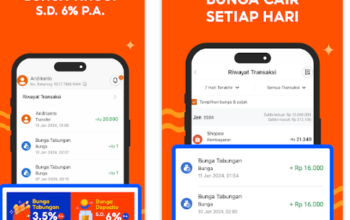 Event SEABANK Pengguna Lama Dijamin Dapat Uang Gratis Rp5.000.000: Fakta dan Cara Mendapatkannya