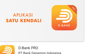 Cara Buka Rekening Bank Danamon dan Dapatkan Cashback Rp30.000!