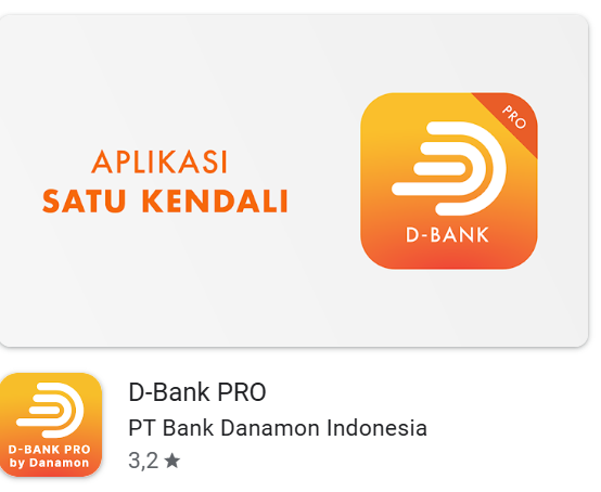 Cara Buka Rekening Bank Danamon dan Dapatkan Cashback Rp30.000!