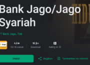 Cara Mendapatkan Uang dari Event Bank Jago Terbaru 2025