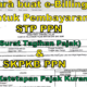 Cara Buat e-Billing untuk Bayar STP PPN dan SKPKB PPN Beserta Turunannya