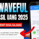 Cara Cepat Monetisasi Waveful Apk Agar Dapat Dolar Gratis