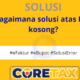 Solusi PDF Faktur Pajak Kosong atau Tidak Sesuai di Coretax