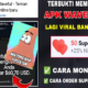 Cara Beli SuperLike di Waveful Dan Cara Hasilkan Uang Gratis