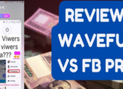 Apakah Waveful Aman? Review vs FB Pro dan Apa Itu Super Like?