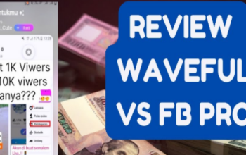 Apakah Waveful Aman? Review vs FB Pro dan Apa Itu Super Like?