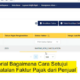 Cara Menyetujui Pembatalan Faktur Pajak Penjual dengan Status “Waiting For Cancellation” di Coretax