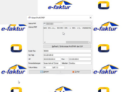 Tutorial Pindah Alamat dan Sinkronisasi Profil PKP di Aplikasi e-Faktur