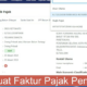 Cara Buat Faktur Pajak Pengganti di Coretax Terbaru Anti Gagal