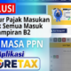 Solusi Pajak Masukan Tidak Semua Masuk ke Lampiran B2 di Coretax