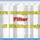 Cara Menggunakan Filter di Aplikasi e-Faktur Terbaru