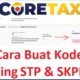 Cara Membuat Kode Billing STP dan SKPKB di Coretax